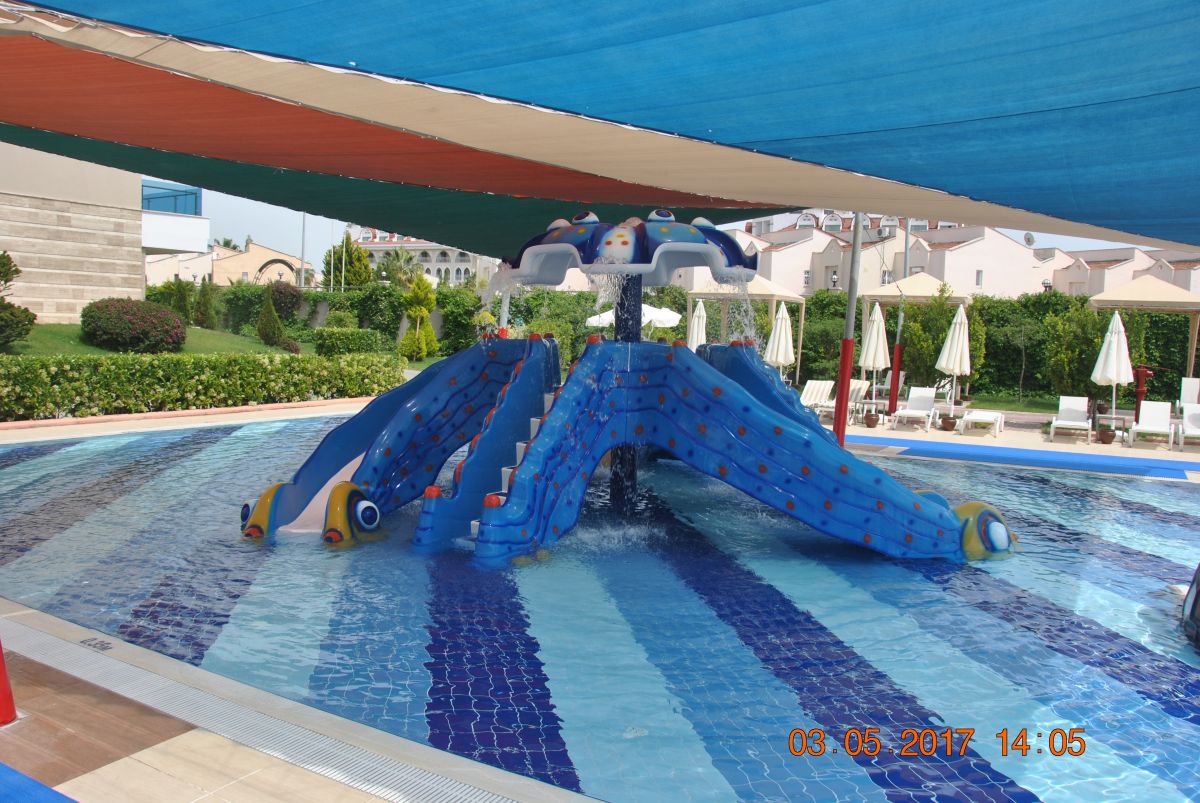 imagini hotel JACARANDA IMPERIAL SIDE